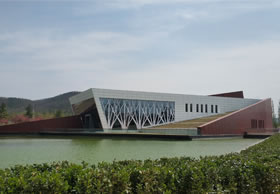 辽阳市建筑设计的测试内容